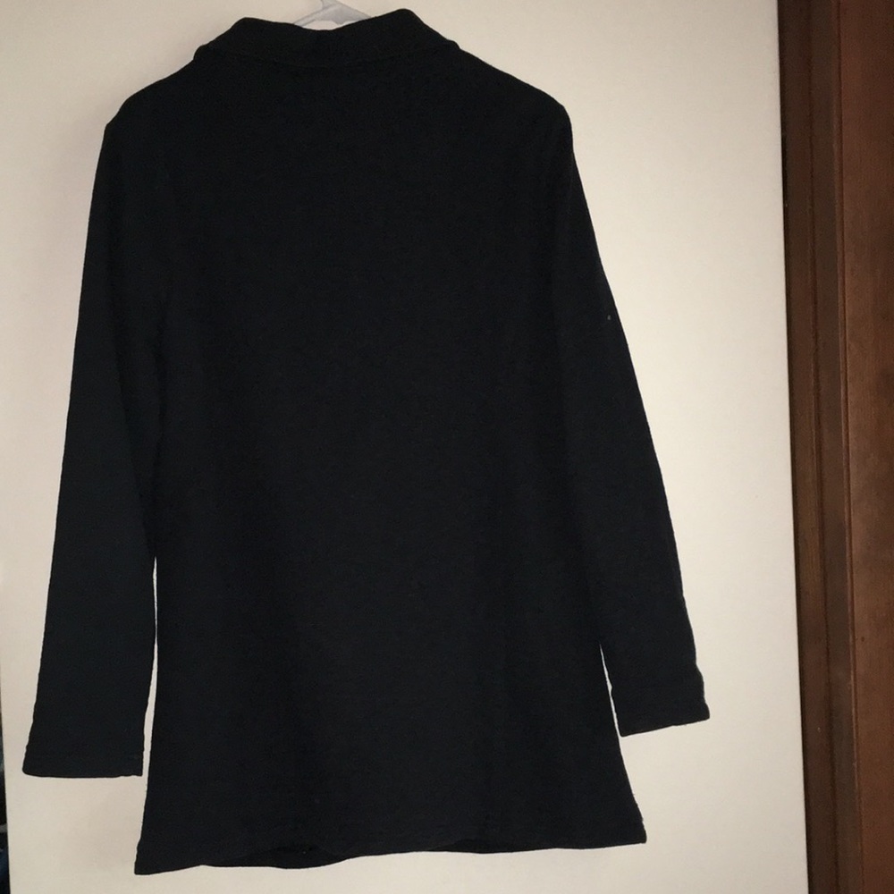 Fall coat, soft - Picture 4 of 6